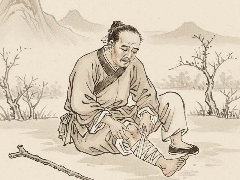 Sức khỏe người Thất Sát cung Mệnh