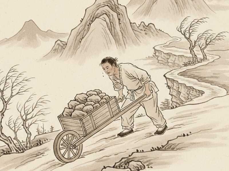 Thất Sát cung Mệnh tại Thìn Tuất