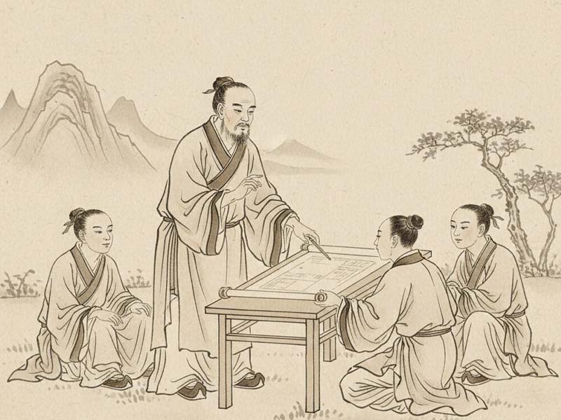Thất Sát cung Mệnh gặp sao tốt