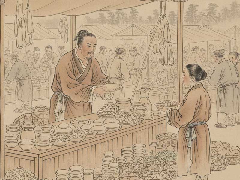 Tài lộc người Mệnh Lực Sĩ 