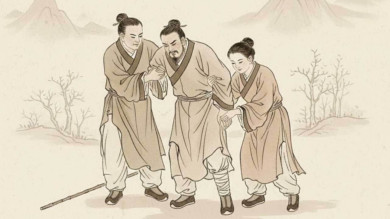 Sao Thiên Đức cung Mệnh chỉ người hay giúp đỡ, phúc đức và may mắn
