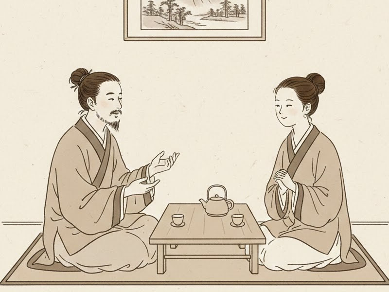 hôn nhân người có sao Thiên Đức cung Mệnh 