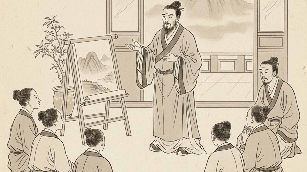 Sao Phá Quân cung Mệnh chỉ người hiếu thắng, thay đổi và đột phá