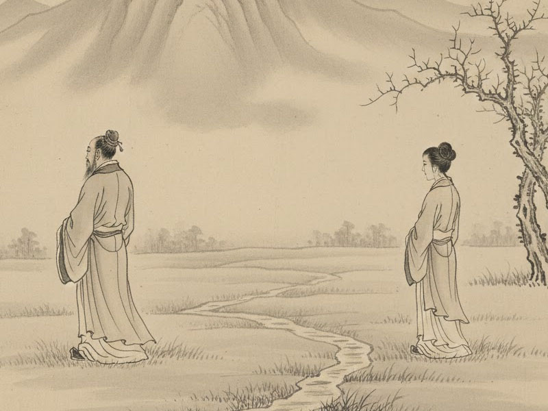 Hôn nhân người Phá Quân cung Mệnh