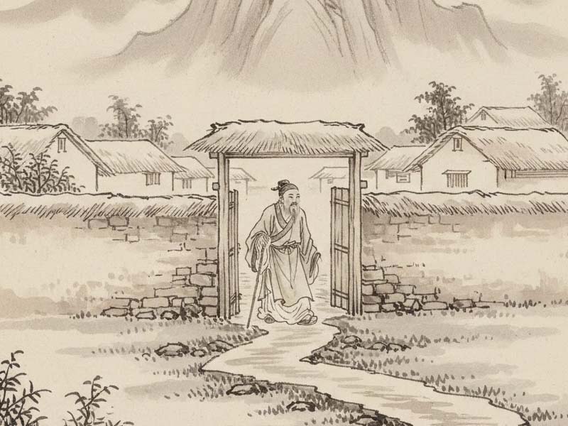 Phá Quân cung Mệnh ngự Dần-Thân