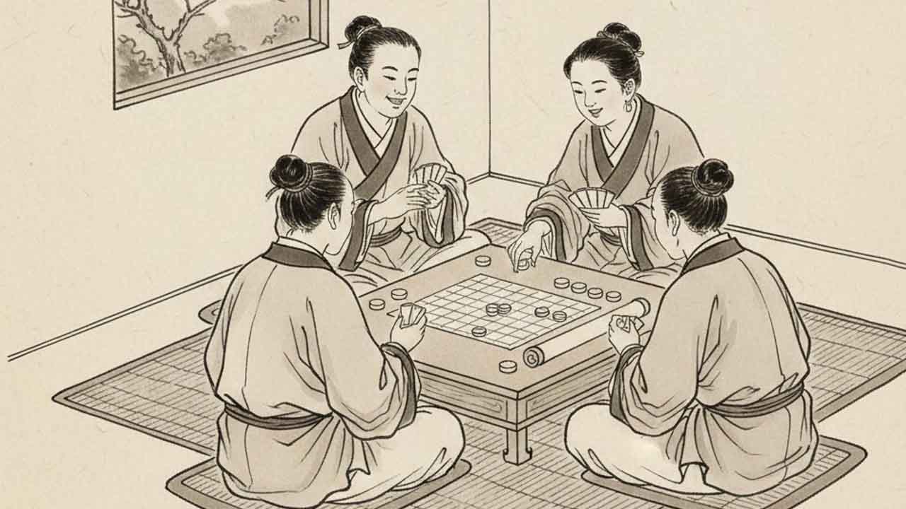 Sao Thai cung Mệnh chỉ người ham vui, nhu cầu cao và thiếu quyết đoán