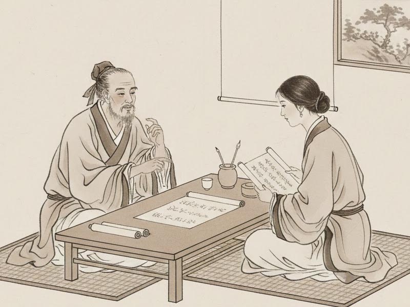 Người sao Quan Phủ cung Mệnh khắt khe
