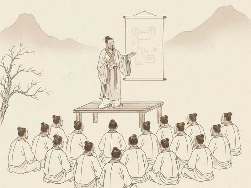 Quan Phủ cung Mệnh cùng sao tốt 