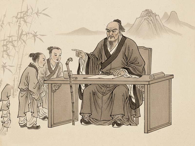 tính cách người có sao thiên việt cung mệnh