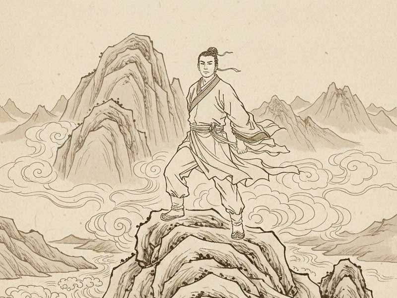tính cách người có sao địa kiếp cung mệnh