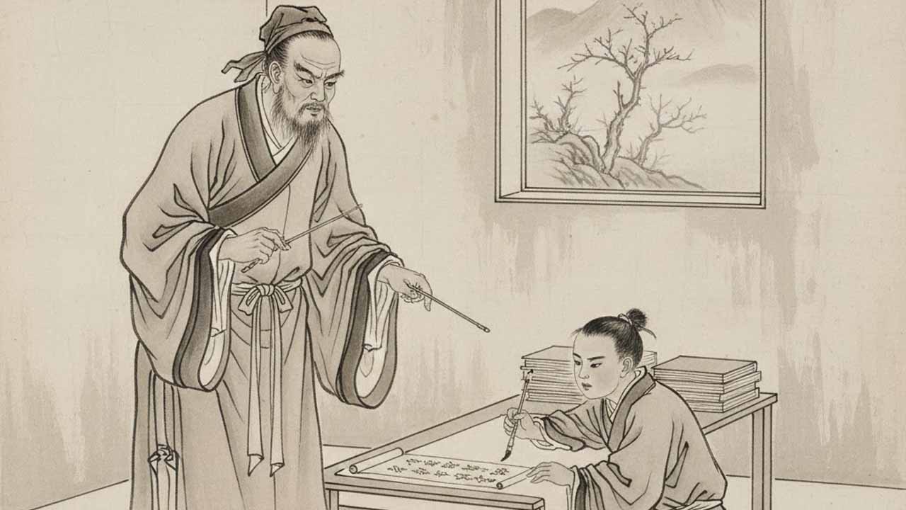 Sao Thiên Hình cung Mệnh chỉ người lạnh lùng, cương quyết và khắt khe