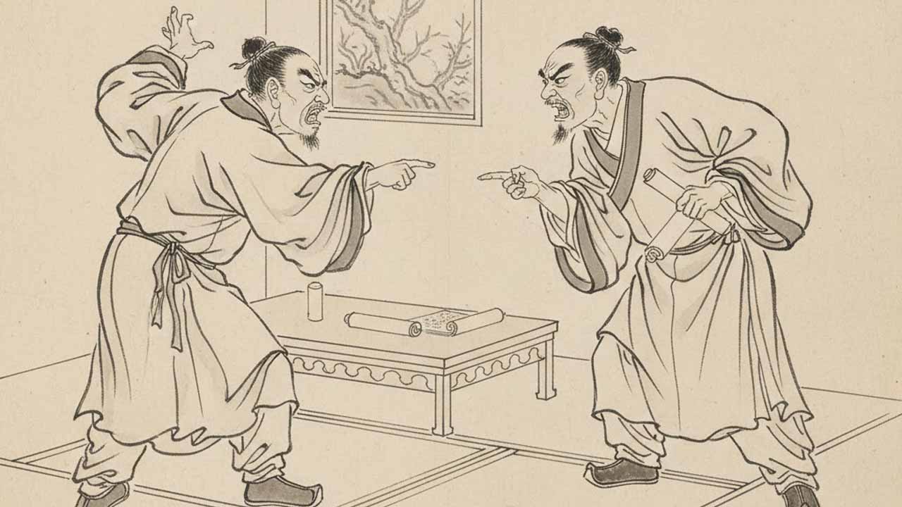 Các sao xấu trong Tử Vi đại diện cho xung đột, cản trở và bất ngờ