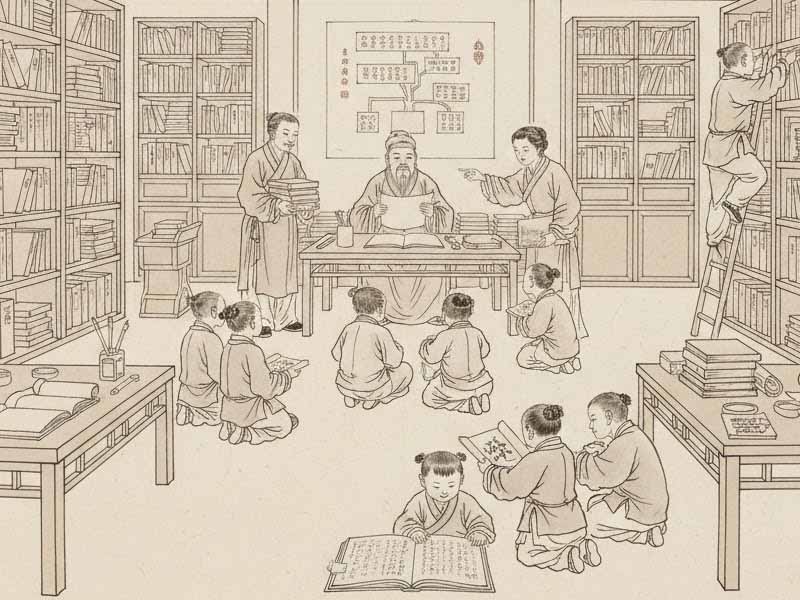 Lưu Niên Văn Tinh ở cung Phúc Đức