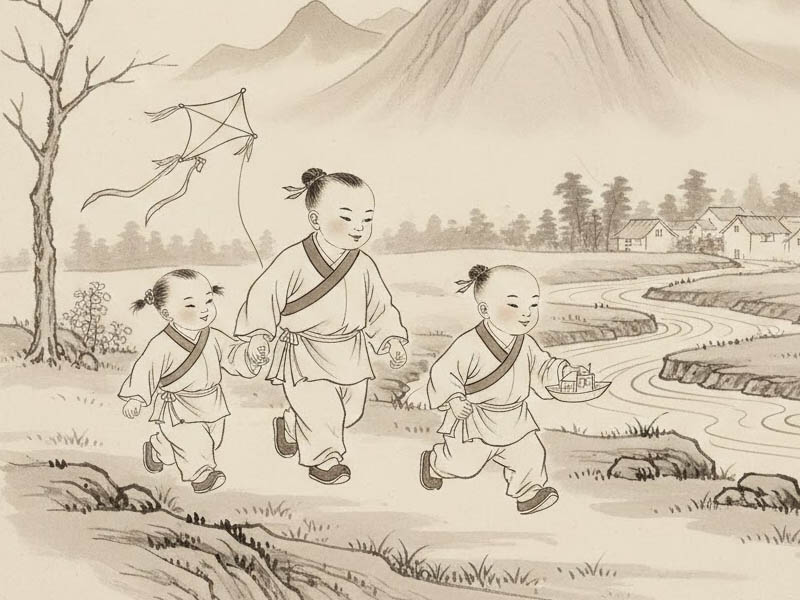 Lưu Niên Văn Tinh ở cung Huynh Đệ