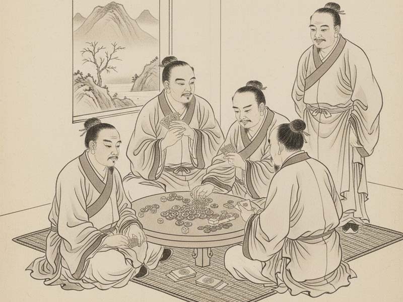 Thiên Phủ cung Mệnh gặp sao xấu