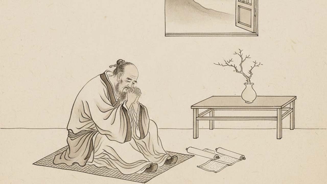 Cung Vô Chính Diệu trong Tử Vi chỉ sự bất định trong cuộc đời đương số
