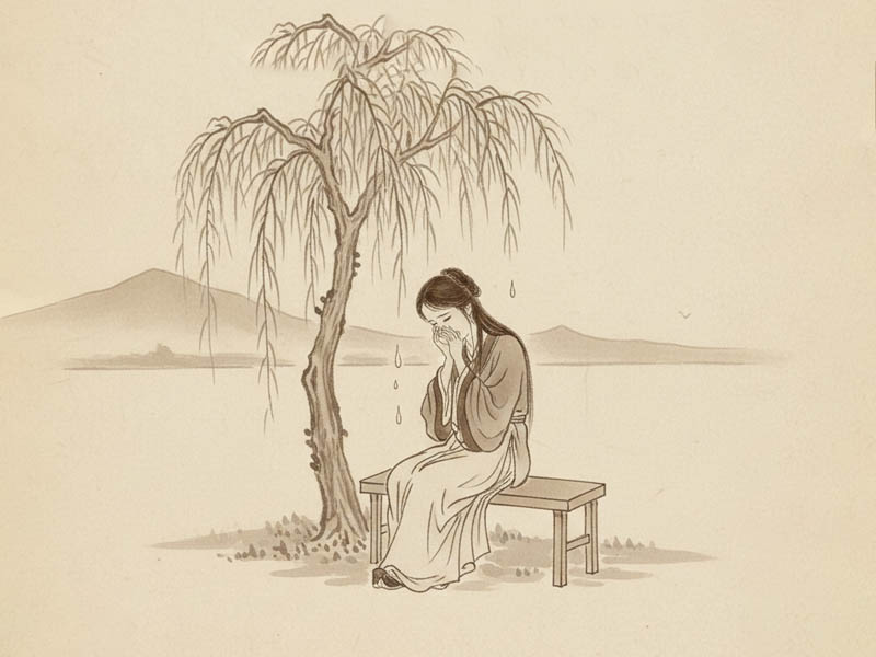 tính cách người sao tang môn cung mệnh