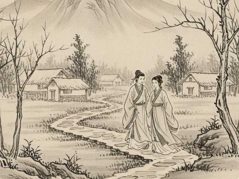 hôn nhân người có sao Thiên Cơ cung Mệnh