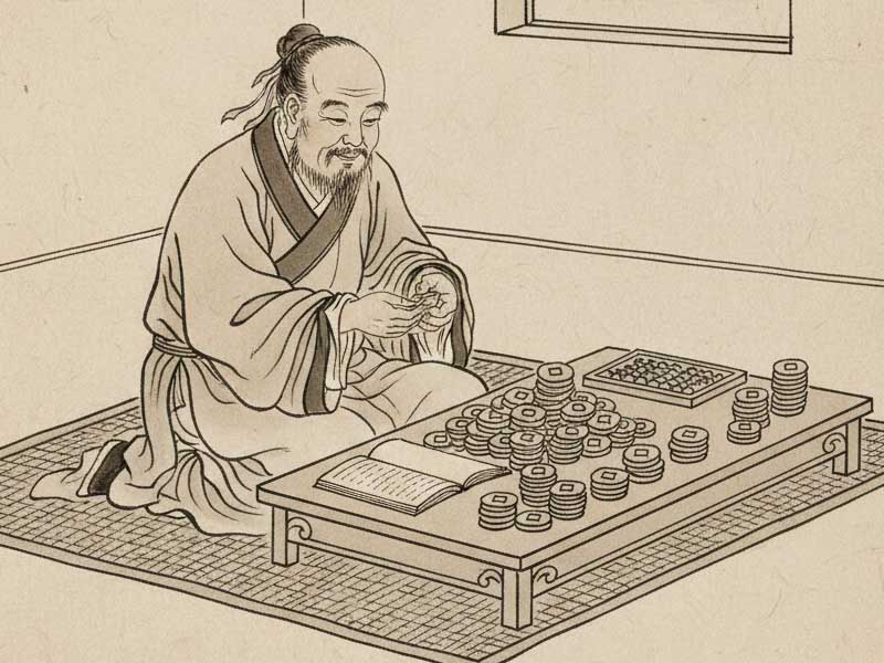 Lời khuyên cho người có sao Thiên Cơ cung Mệnh