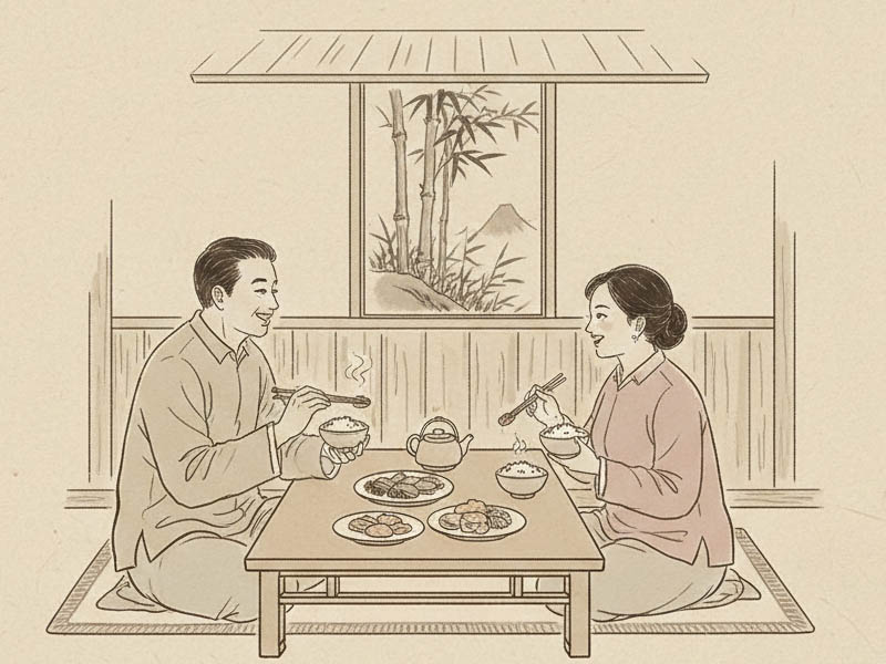 hôn nhân người có thai phụ cung mệnh