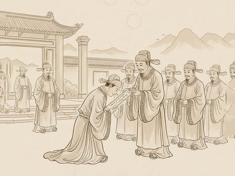 thai phụ cung mệnh gặp sao tốt