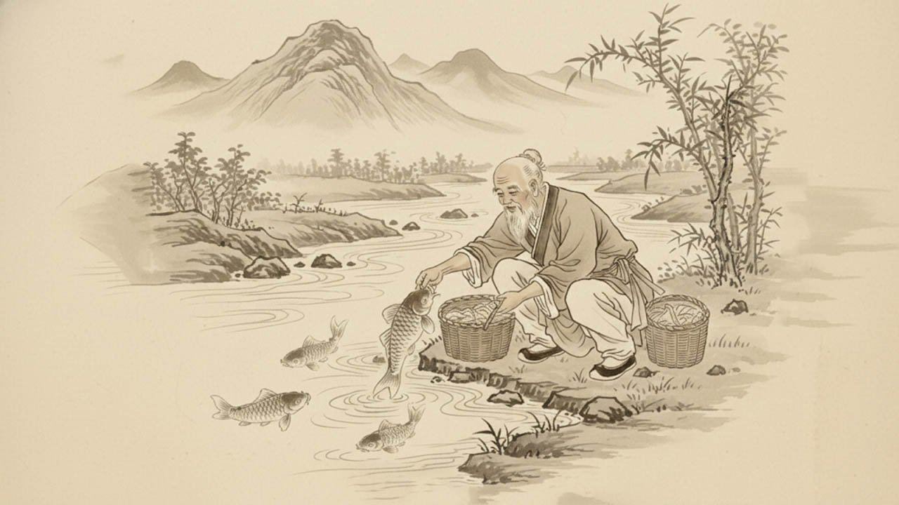 Sao Long Đức cung Mệnh chủ về lòng tốt, yêu thương và quý nhân