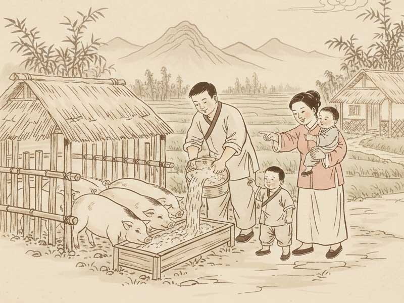 Long Đức cung Mệnh cùng sao tốt