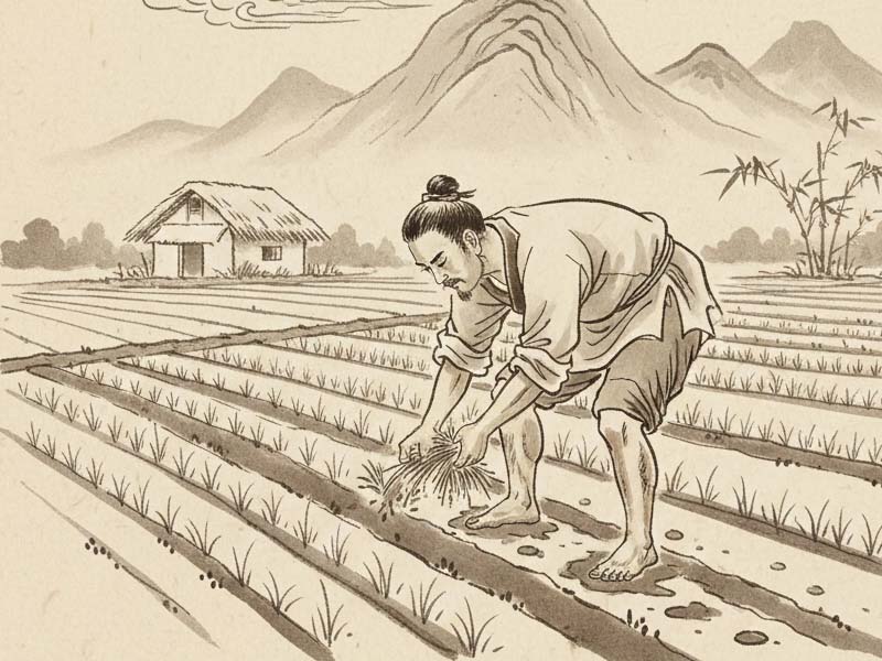 tính cách người có sao dưỡng cung mệnh