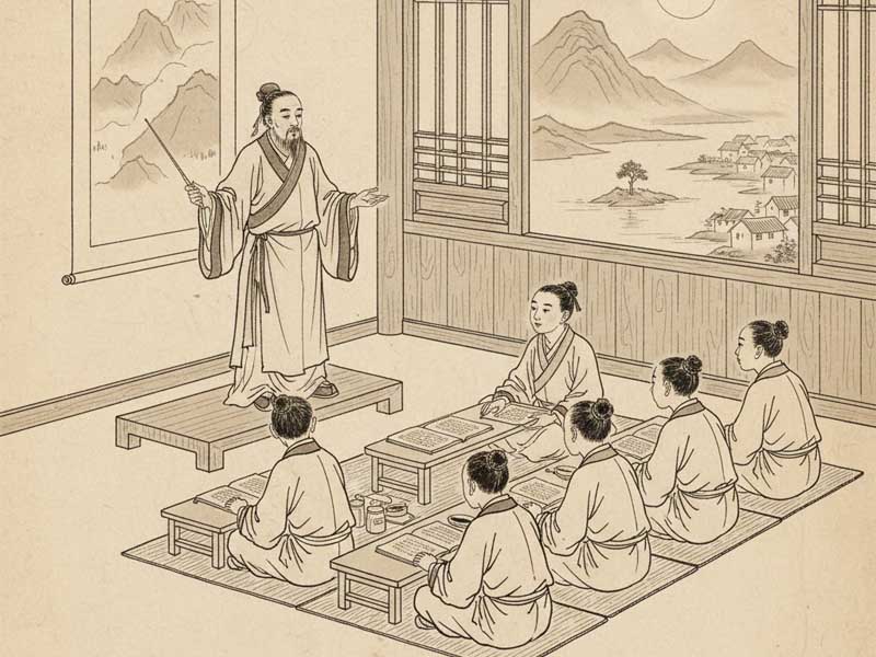 sự nghiệp người có sao phượng các cung mệnh