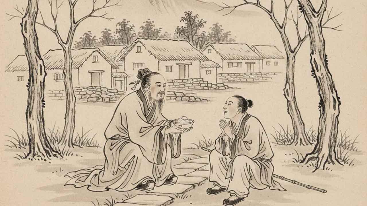 Sao Thiếu Dương cung Mệnh đại diện cho sự thiện lương, sáng tạo và bản lĩnh