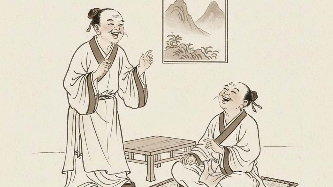 Sao Thiên Hỷ cung Mệnh chỉ người hài hước, thu hút và nhân duyên tốt