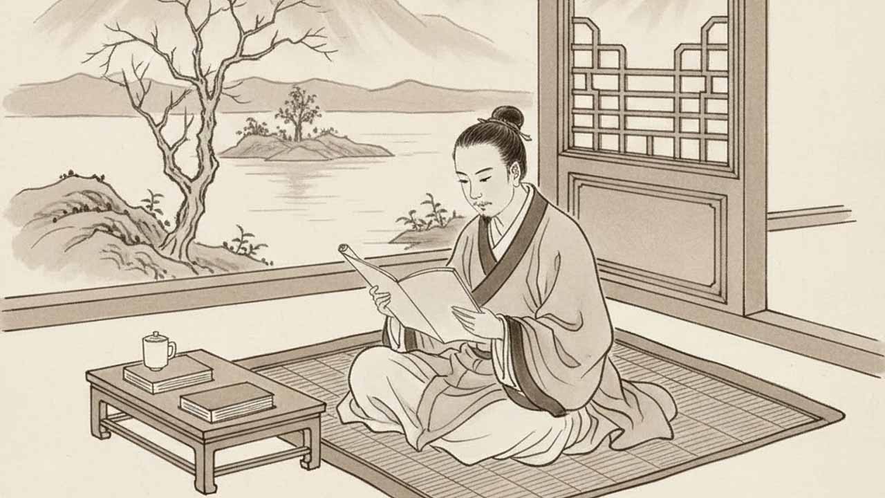 Sao Văn Khúc cung Mệnh chủ về tài học vấn, nghệ thuật và uy danh