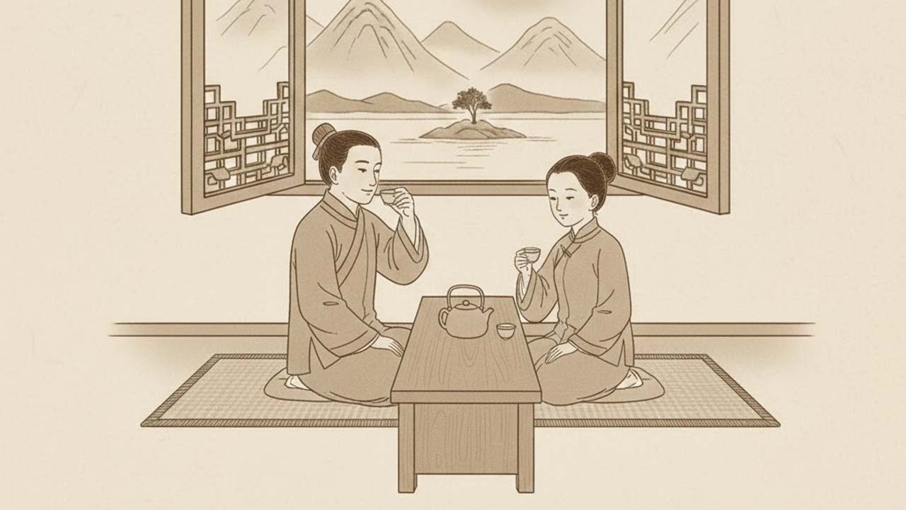 Sao Ân Quang cung Phu Thê ám chỉ mối lương duyên trời định, hòa thuận