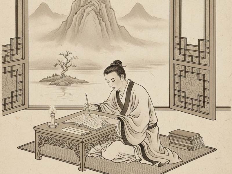 tính cách người có Thiên Khôi Thiên Việt 