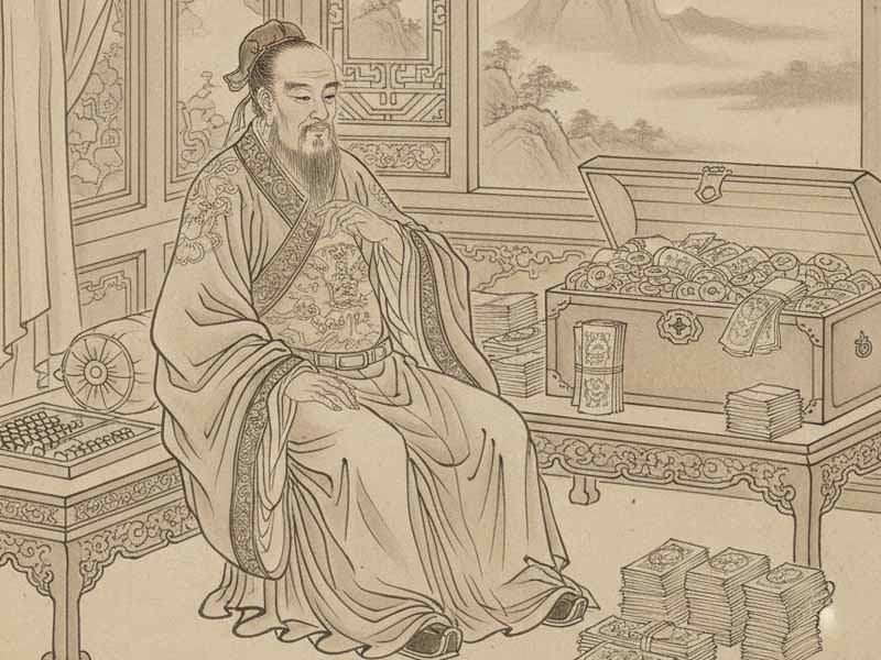 Khôi Việt đi cùng Chính Tinh