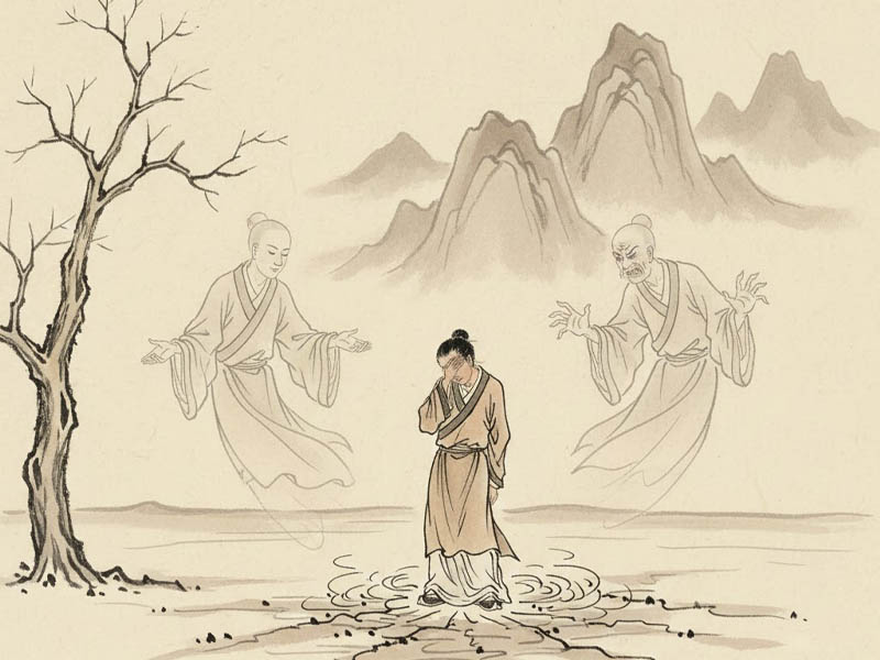Mệnh Thiên Đồng an tại Sửu Mùi