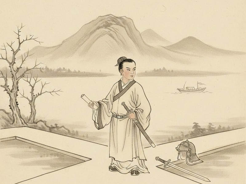  Sao Thiên Đồng cung Mệnh cư Mão Dậu