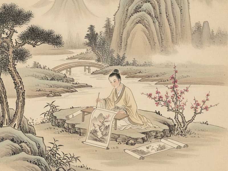 Mệnh Thiên Đồng đi cùng sao tốt mang đến sự tin cậy, năng khiếu sáng tạo