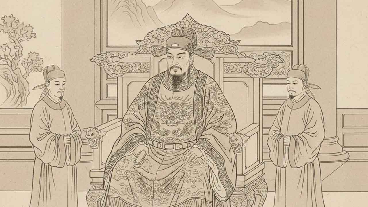 Bộ sao Thai Phụ Phong Cáo thúc đẩy học vị, nề nếp, thăng tiến địa vị