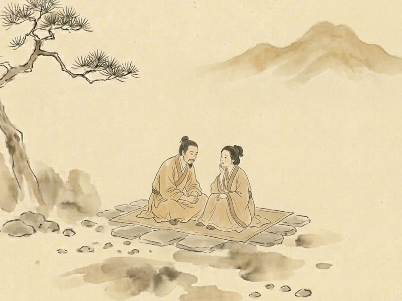 Rèn luyện thói quen lắng nghe và đối thoại sâu