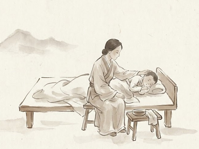 Cung Tử Tức có Kình Đà