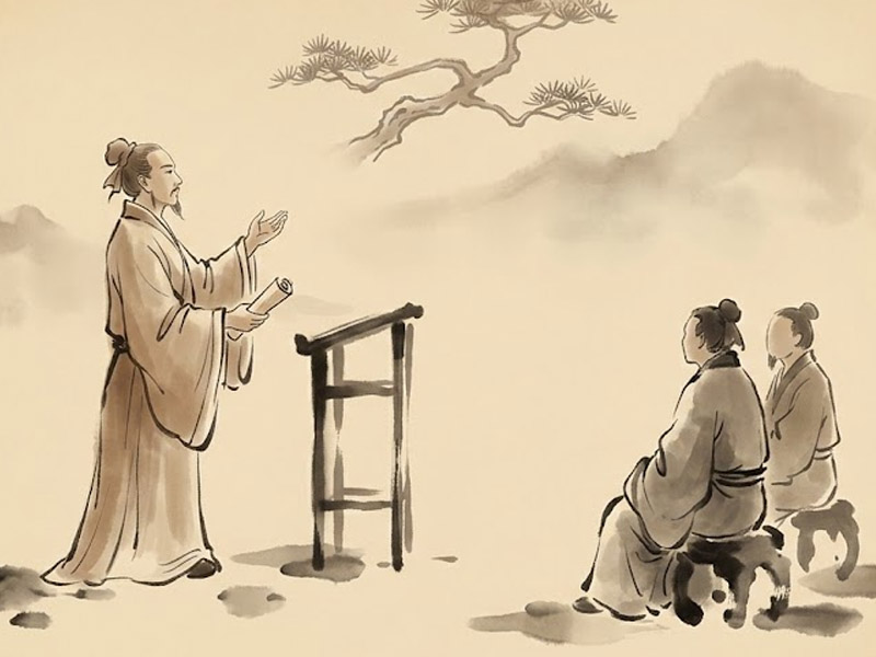 Kình Dương Đà La có thêm Tứ Hóa