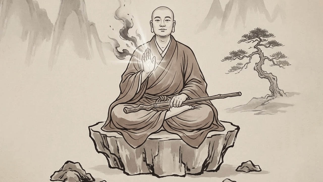 Bộ Ân Quang Thiên Quý đại diện cho ơn huệ, giải ách, quý nhân trợ giúp