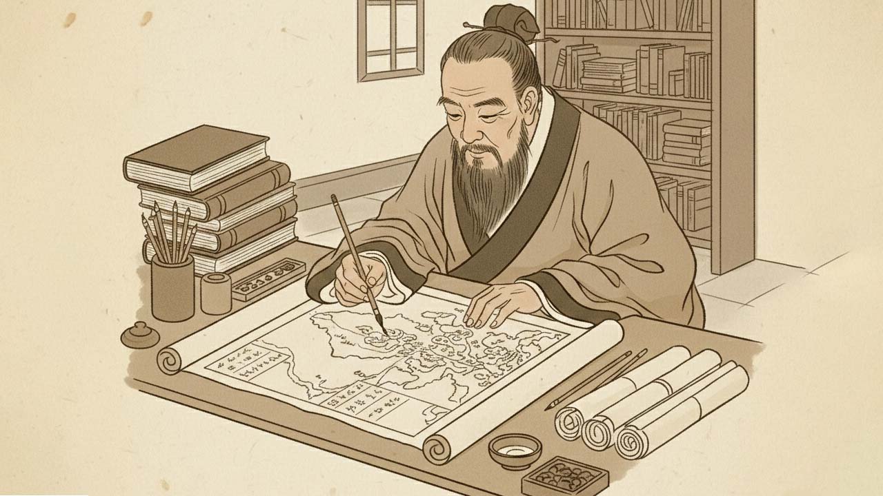 Sao Bác Sĩ cung Quan Lộc chỉ sự tỉ mỉ, được tín nhiệm, học rộng tài cao