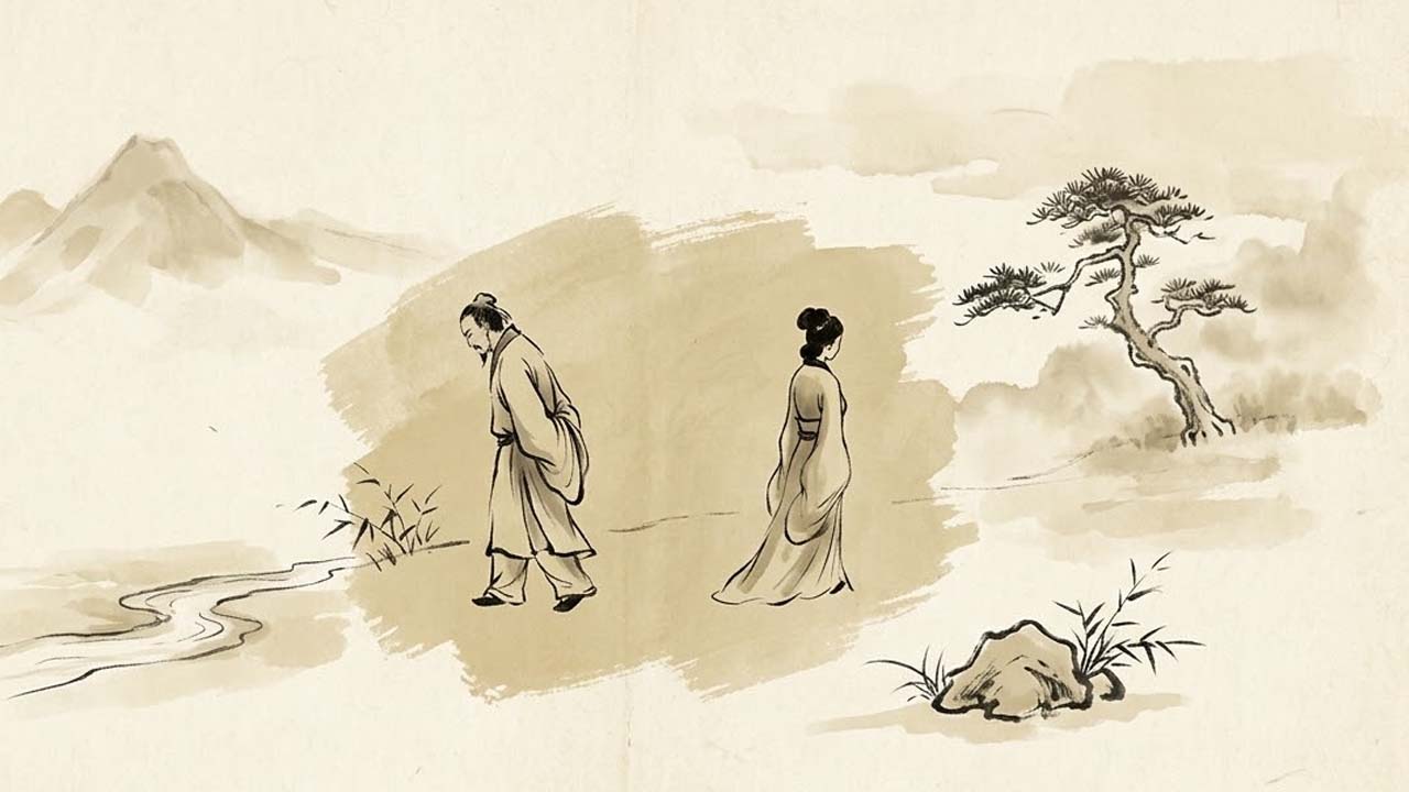 Các sao xấu trong cung Phu Thê tiết lộ sự cô đơn, cãi vã và gia đình đổ vỡ