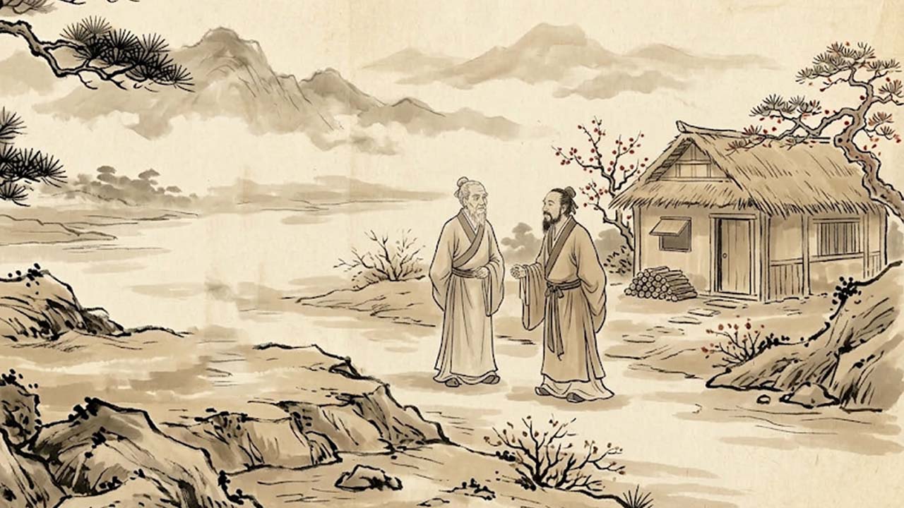 Bộ sao Cô Thần Quả Tú ám chỉ sự thâm trầm, cẩn trọng, khả năng giữ của