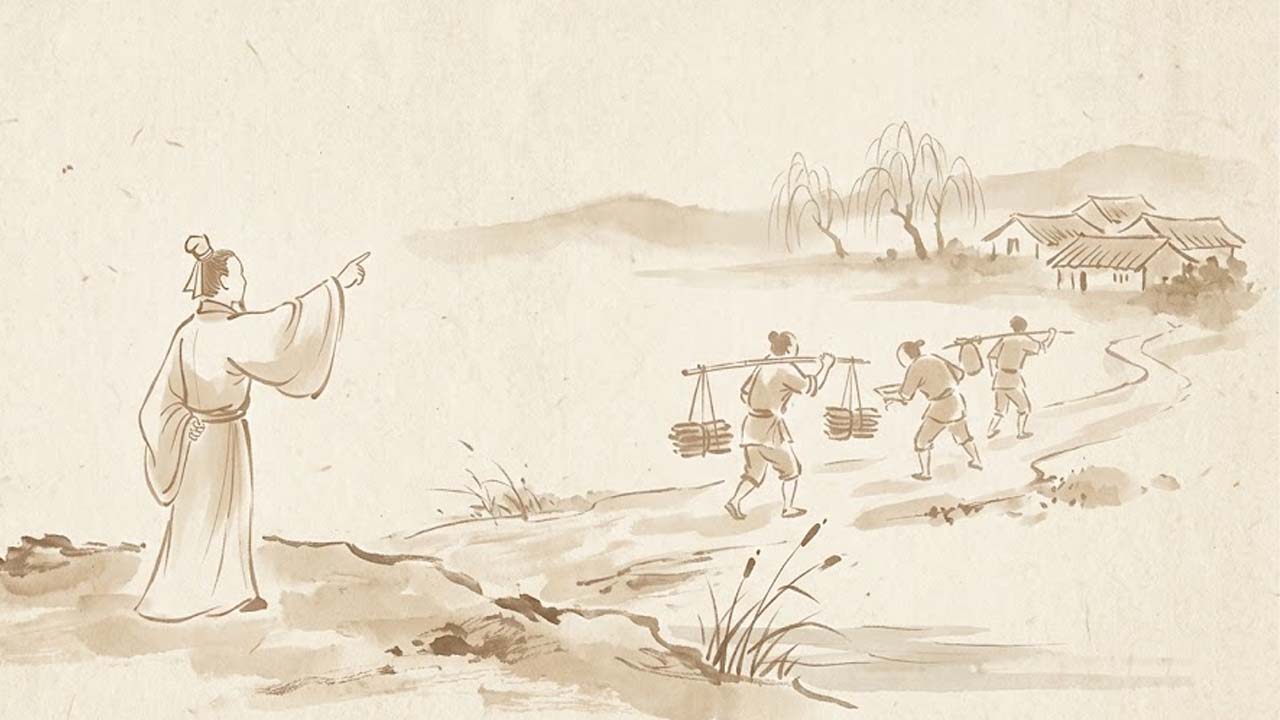 Sát Phá Liêm Tham mang đến khí chất mạnh mẽ, dấn thân, tố chất thủ lĩnh