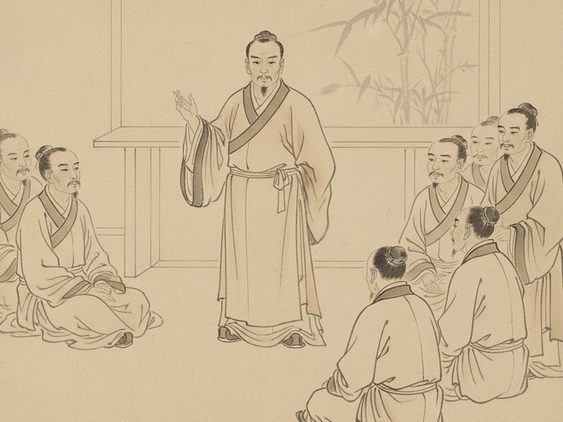 Sao Thất Sát trong Sát Phá Liêm Tham