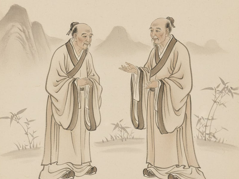 Sao Tham Lang thuộc Sát Phá Liêm Tham