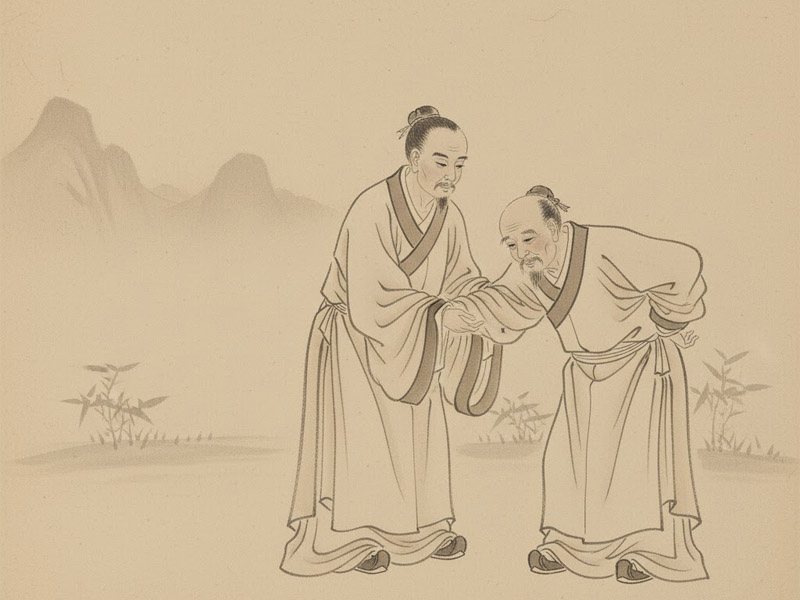 Sao Tử Vi mang đến dáng dấp lãnh đạo